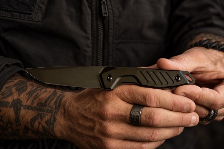 BFK PIXEL | Extrema Ratio