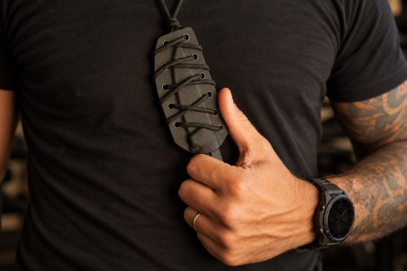 BFK PIXEL | Extrema Ratio