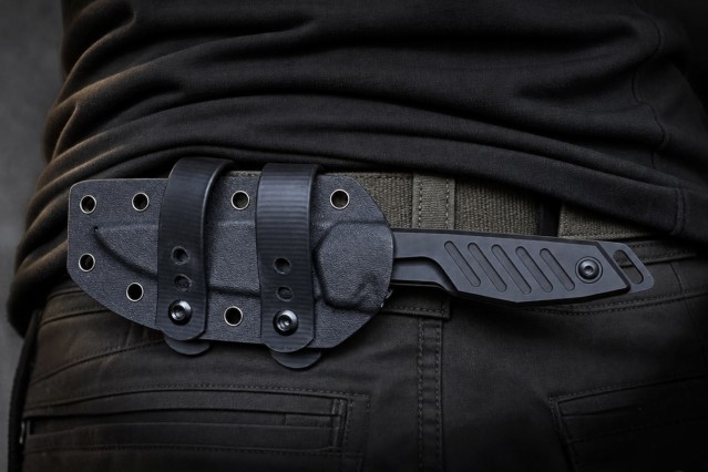 BFK PIXEL | Extrema Ratio