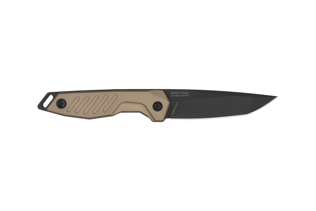BFK PIXEL | Extrema Ratio