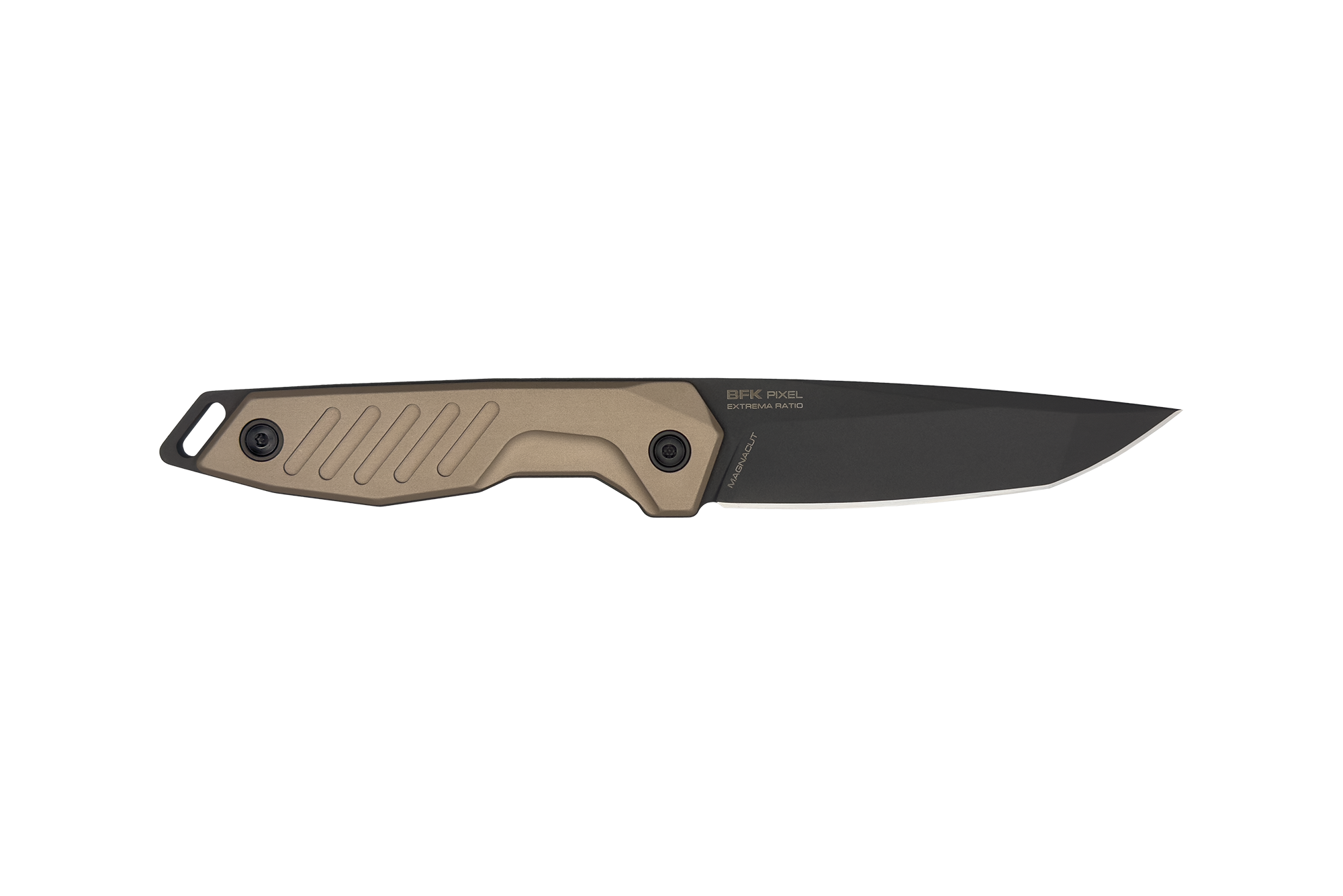 BFK PIXEL | Extrema Ratio