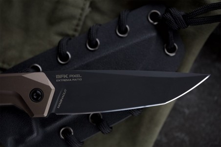 BFK PIXEL | Extrema Ratio