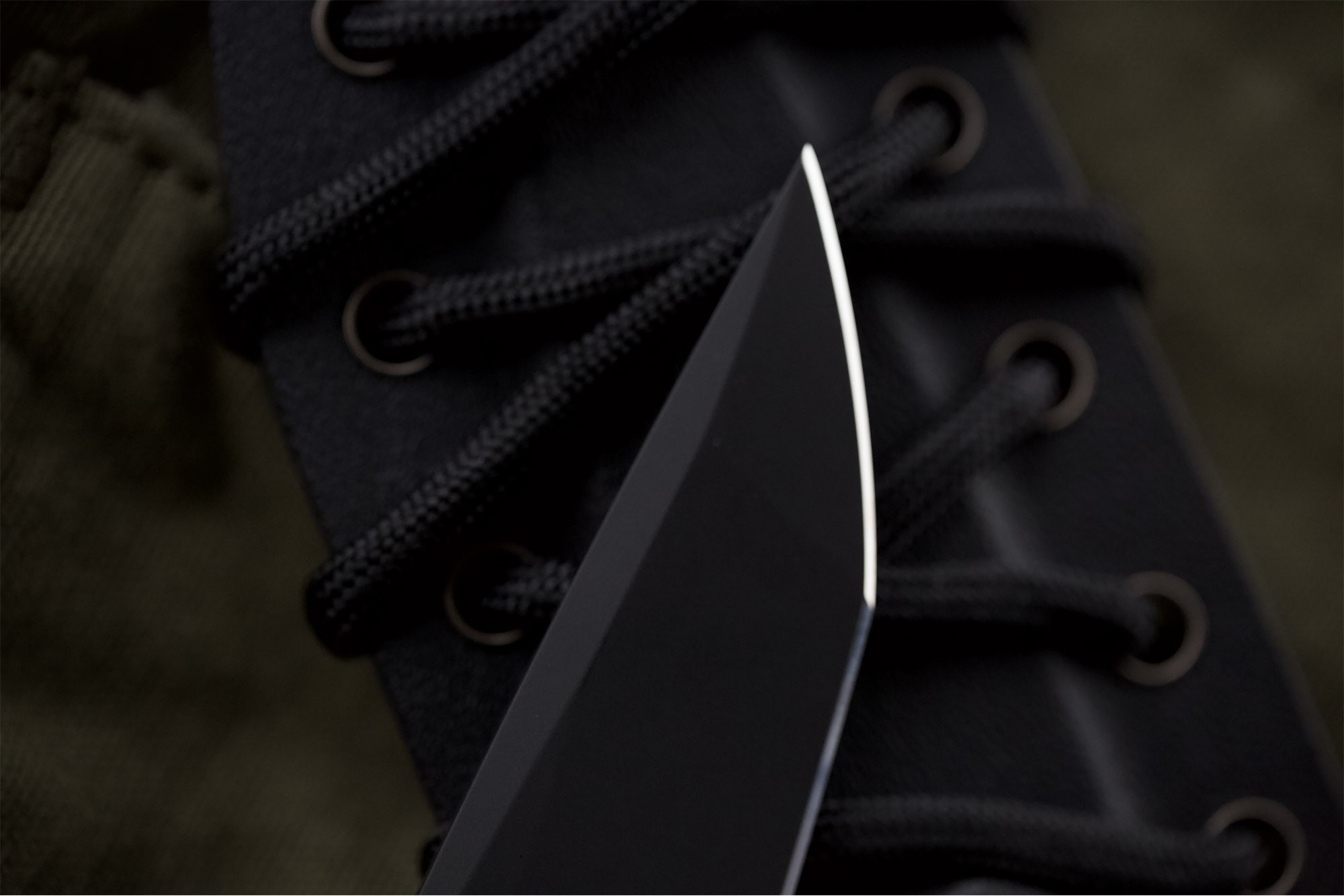 BFK PIXEL | Extrema Ratio