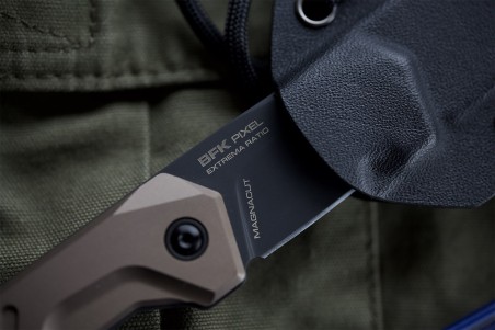 BFK PIXEL | Extrema Ratio