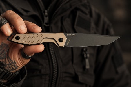 BFK PIXEL | Extrema Ratio