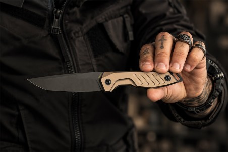 BFK PIXEL | Extrema Ratio