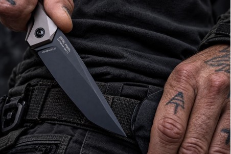 BFK PIXEL | Extrema Ratio