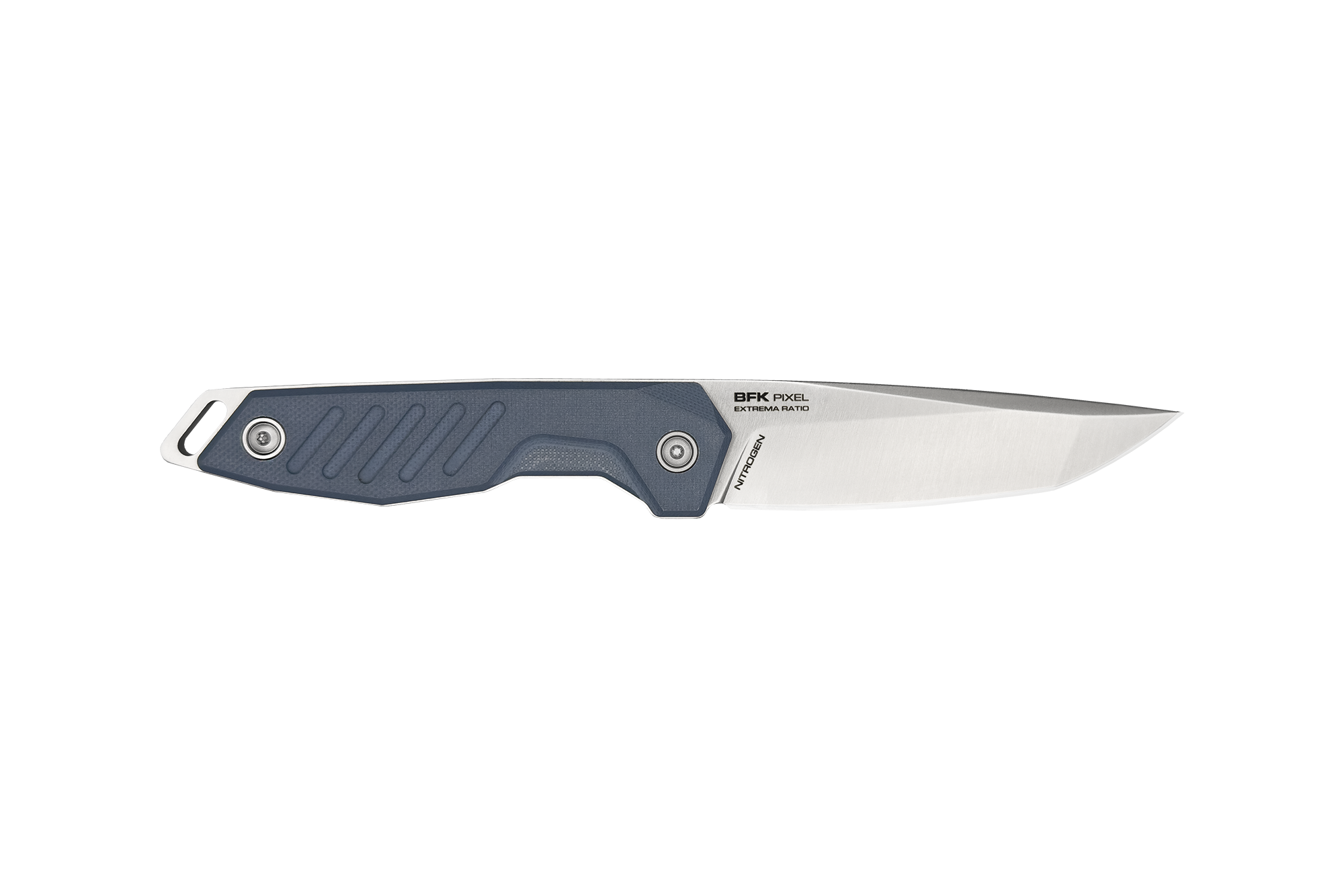 BFK PIXEL | Extrema Ratio
