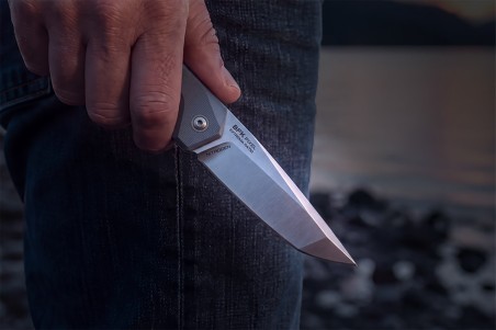 BFK PIXEL | Extrema Ratio