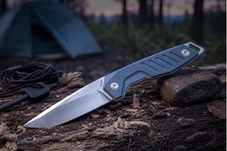 BFK PIXEL | Extrema Ratio