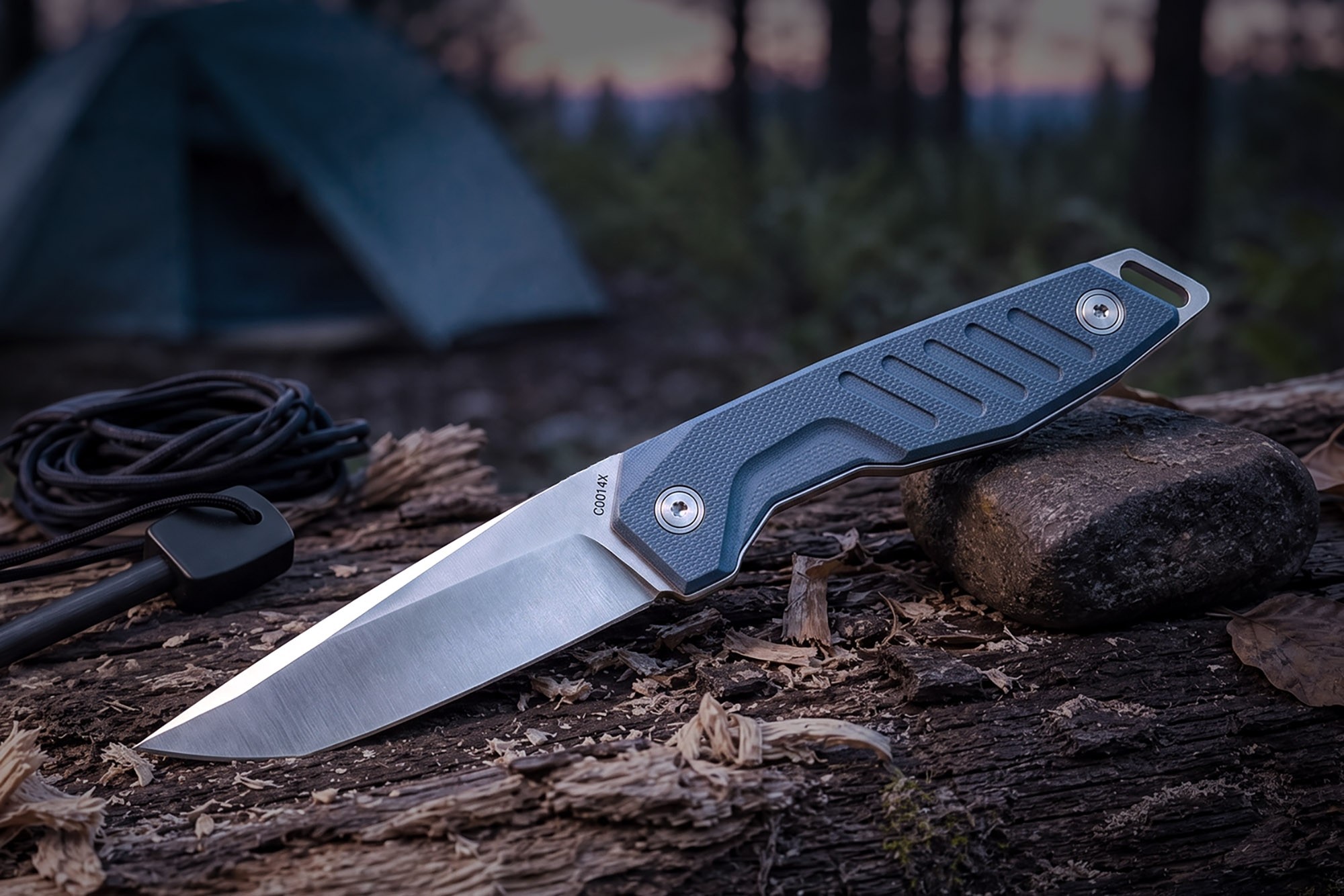 BFK PIXEL | Extrema Ratio