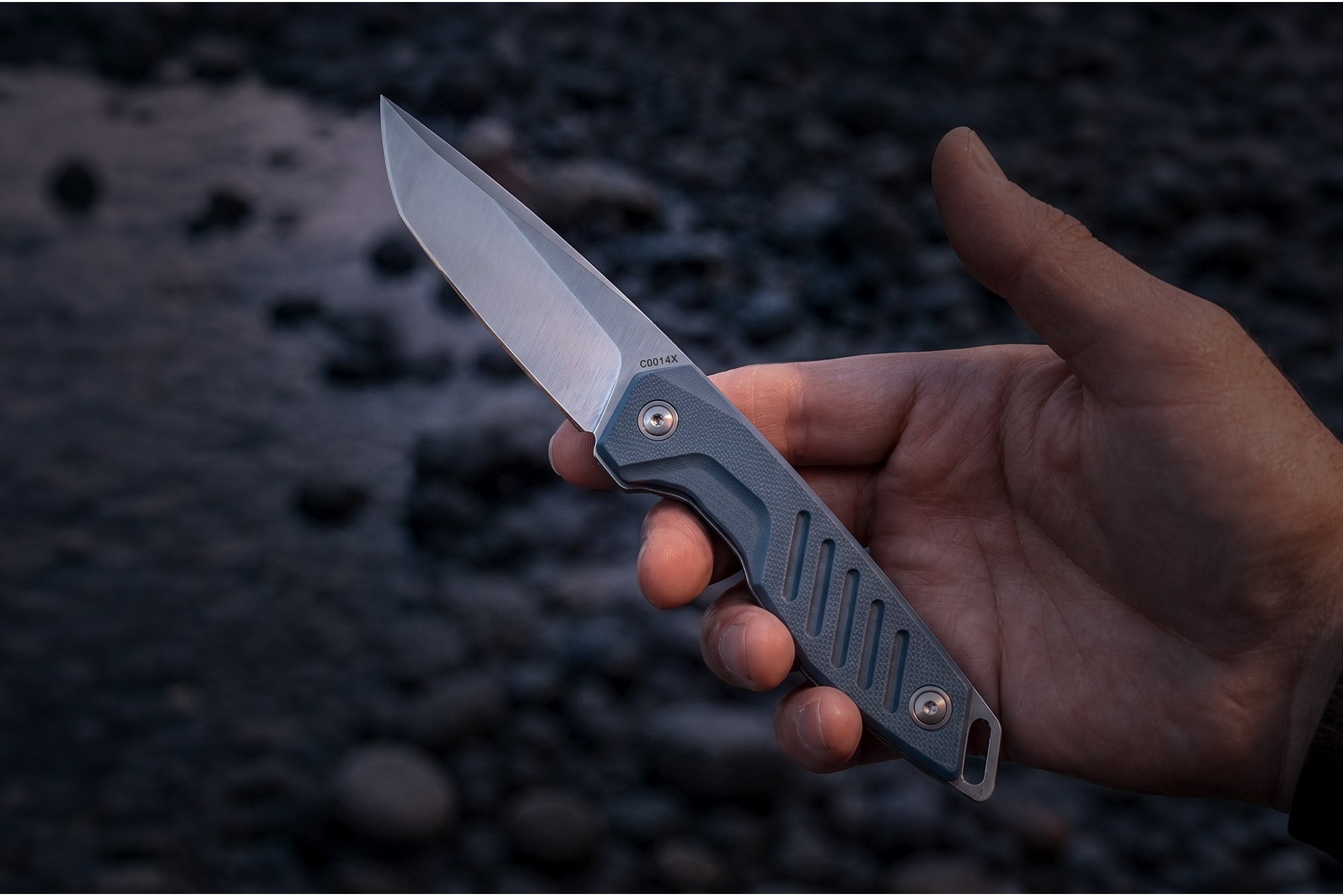 BFK PIXEL | Extrema Ratio