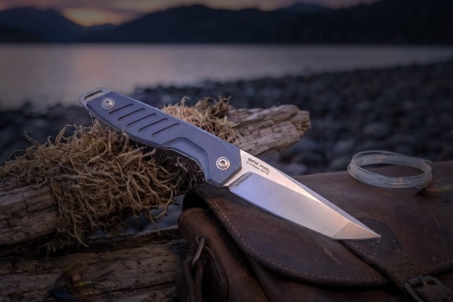 BFK PIXEL | Extrema Ratio