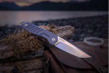 BFK PIXEL | Extrema Ratio