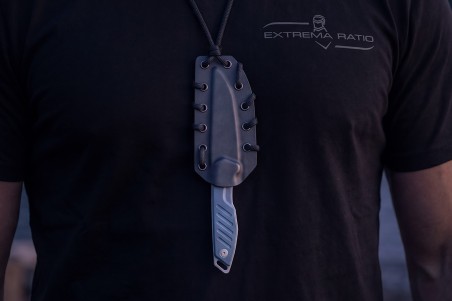 BFK PIXEL | Extrema Ratio