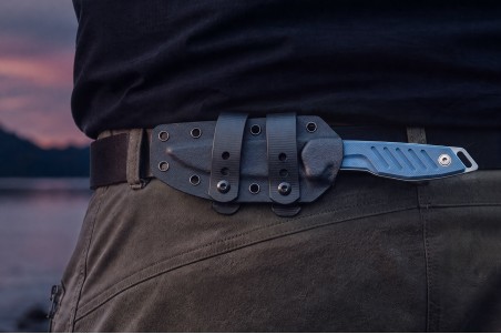 BFK PIXEL | Extrema Ratio
