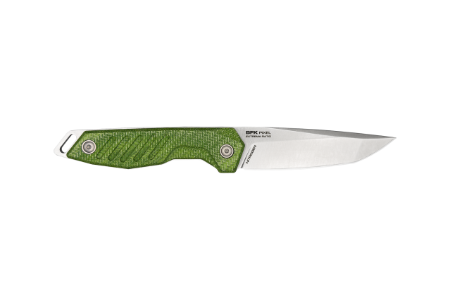 BFK PIXEL | Extrema Ratio