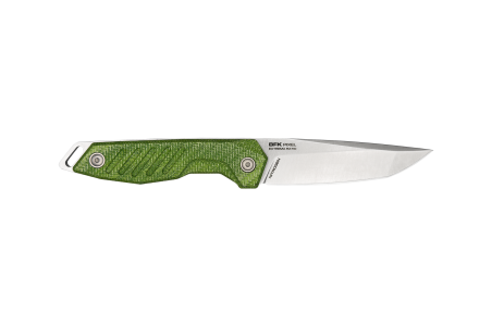 BFK PIXEL | Extrema Ratio