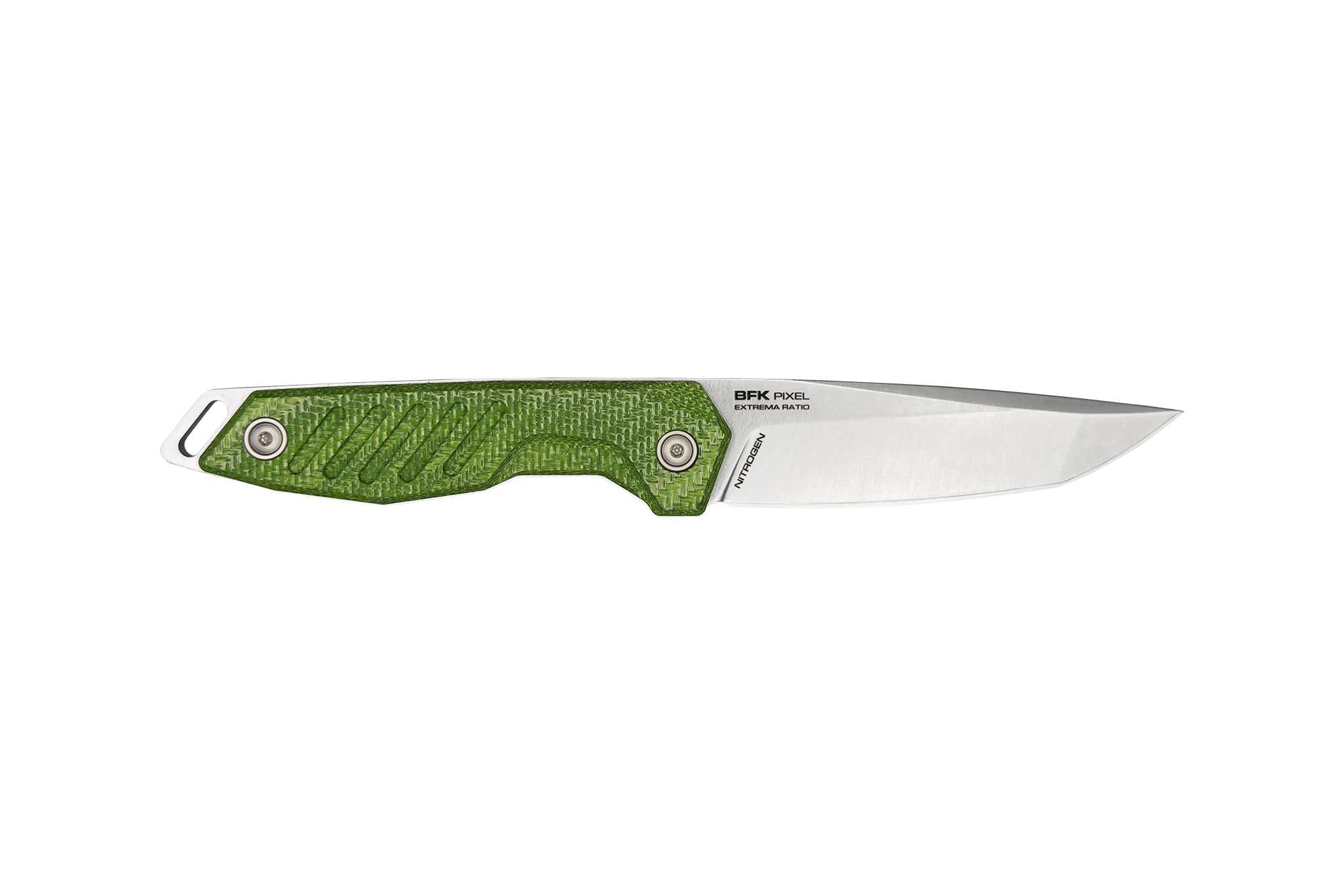 BFK PIXEL | Extrema Ratio