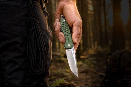 BFK PIXEL | Extrema Ratio