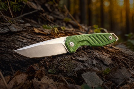 BFK PIXEL | Extrema Ratio