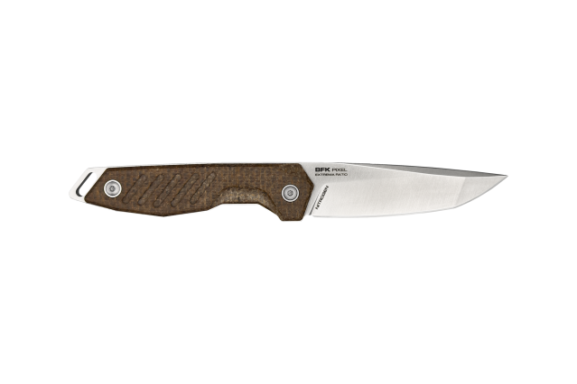 BFK PIXEL | Extrema Ratio