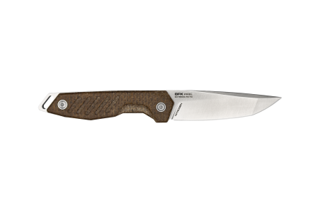 BFK PIXEL | Extrema Ratio