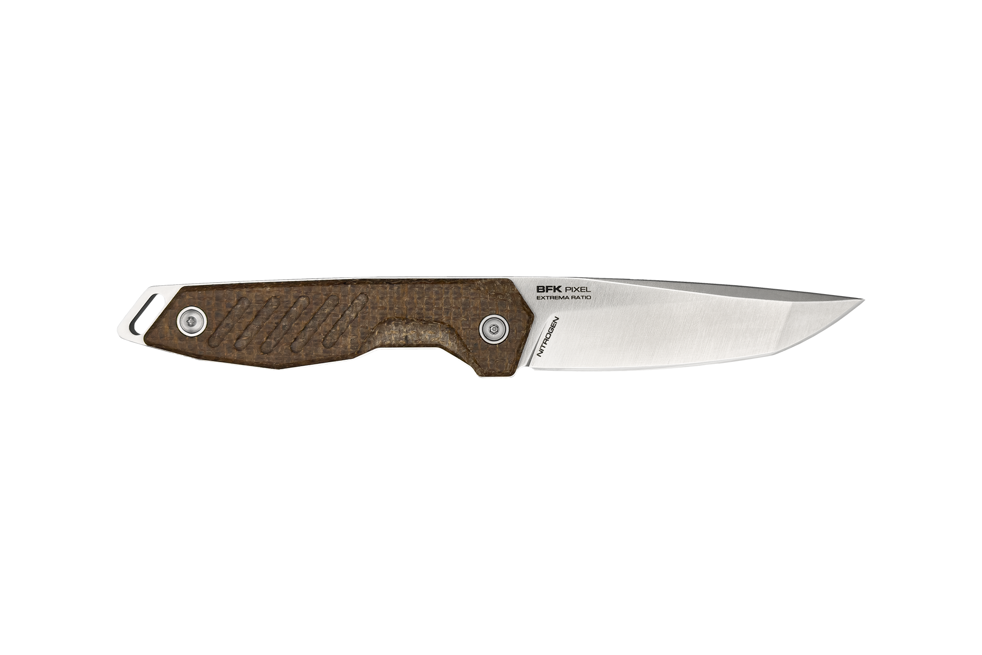 BFK PIXEL | Extrema Ratio