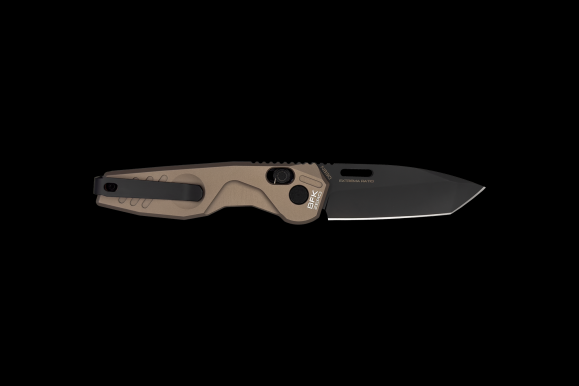 BFK ZERO | Extrema Ratio