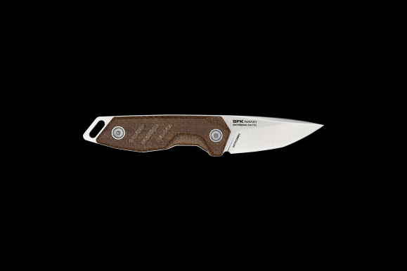 BFK NANO | Extrema Ratio