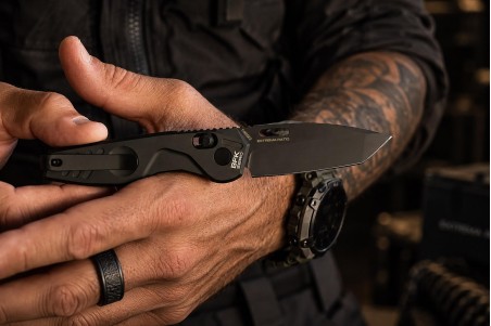 BFK ZERO | Extrema Ratio