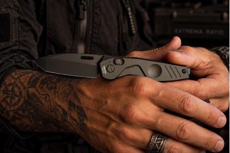 BFK ZERO | Extrema Ratio