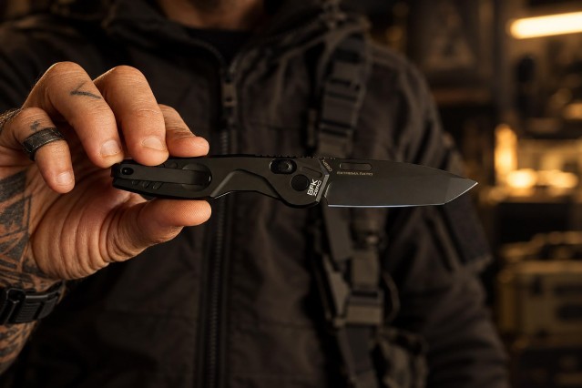 BFK ZERO | Extrema Ratio