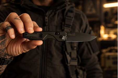 BFK ZERO | Extrema Ratio