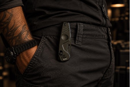 BFK ZERO | Extrema Ratio
