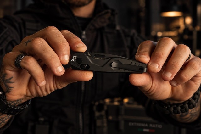 BFK ZERO | Extrema Ratio