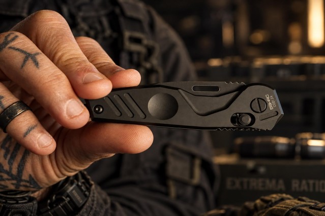 BFK ZERO | Extrema Ratio