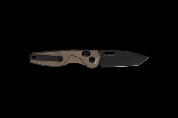 BFK ZERO | Extrema Ratio