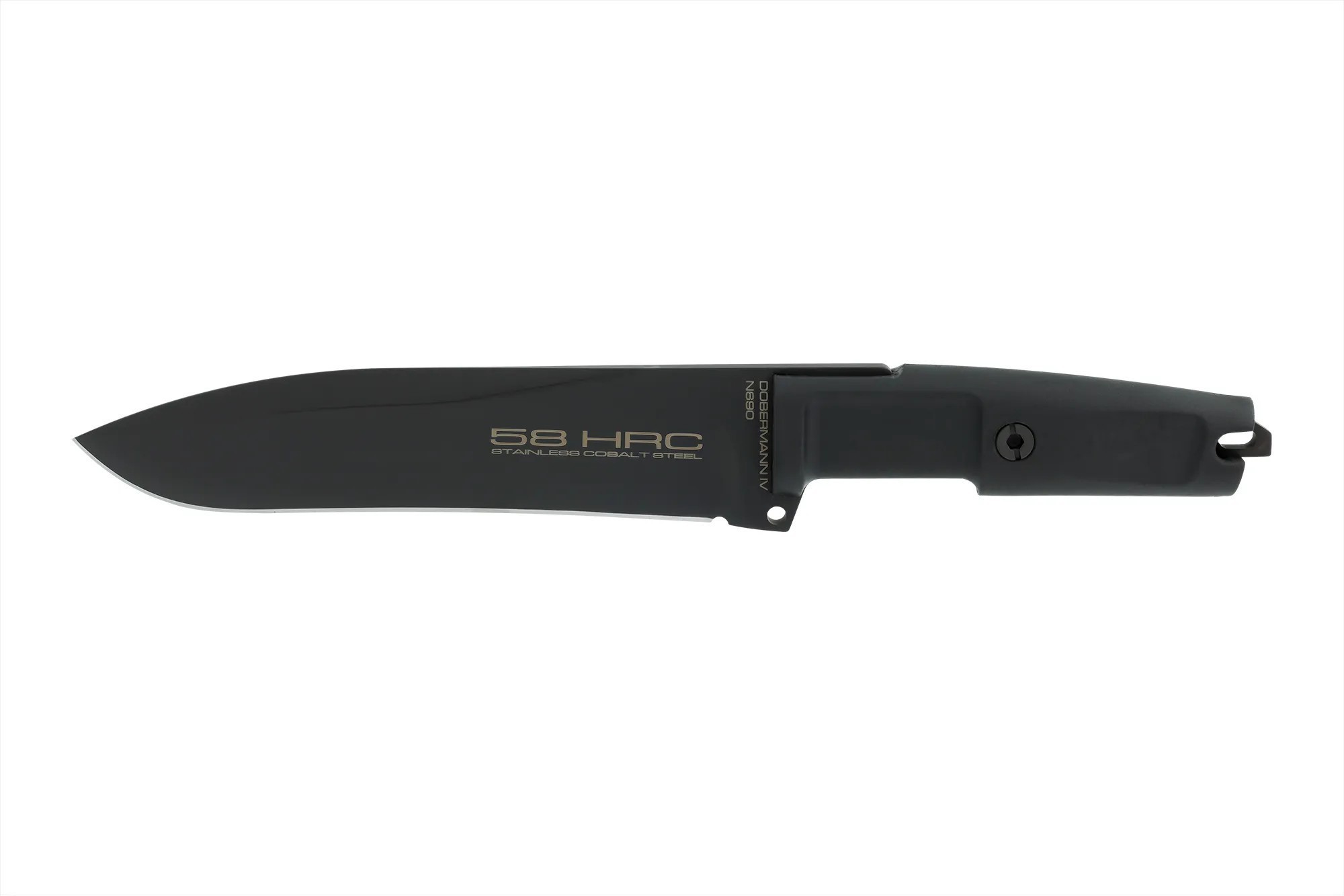 DOBERMANN IV TACTICAL | Extrema Ratio