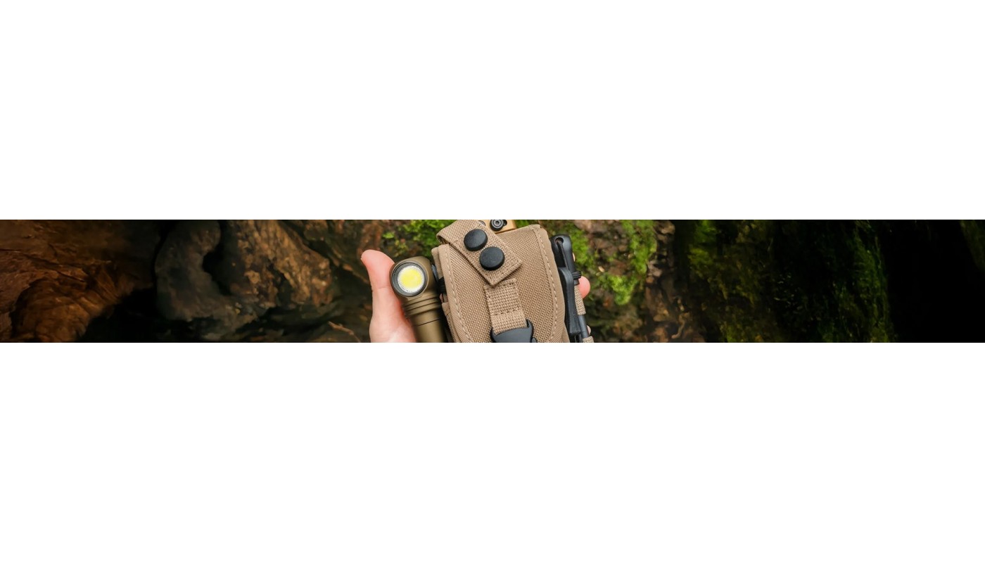 Professional Hunting Knives | Extrema Ratio