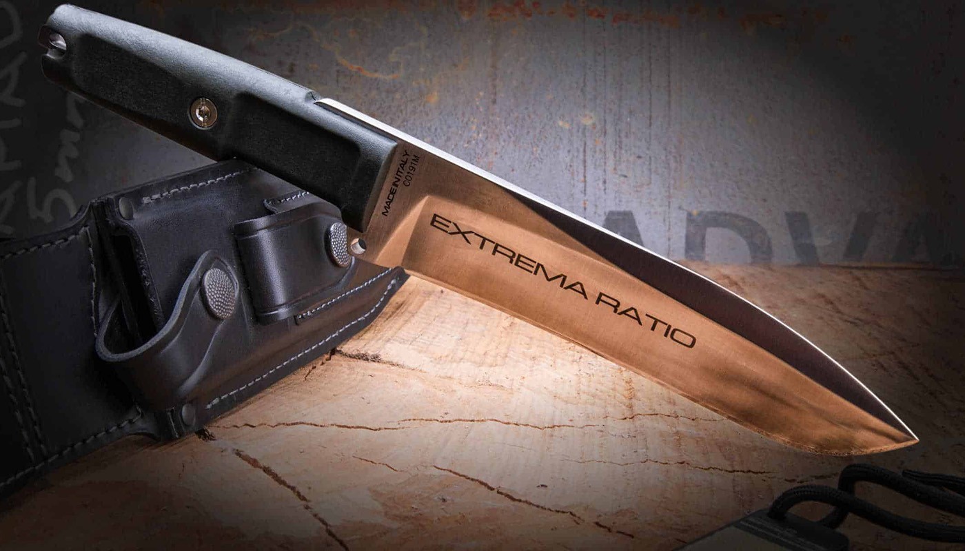 All Products | Extrema Ratio