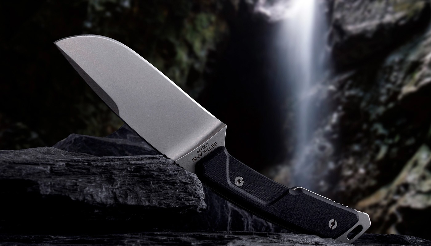 Coltelli bushcraft, survival e da prepping | Extrema Ratio