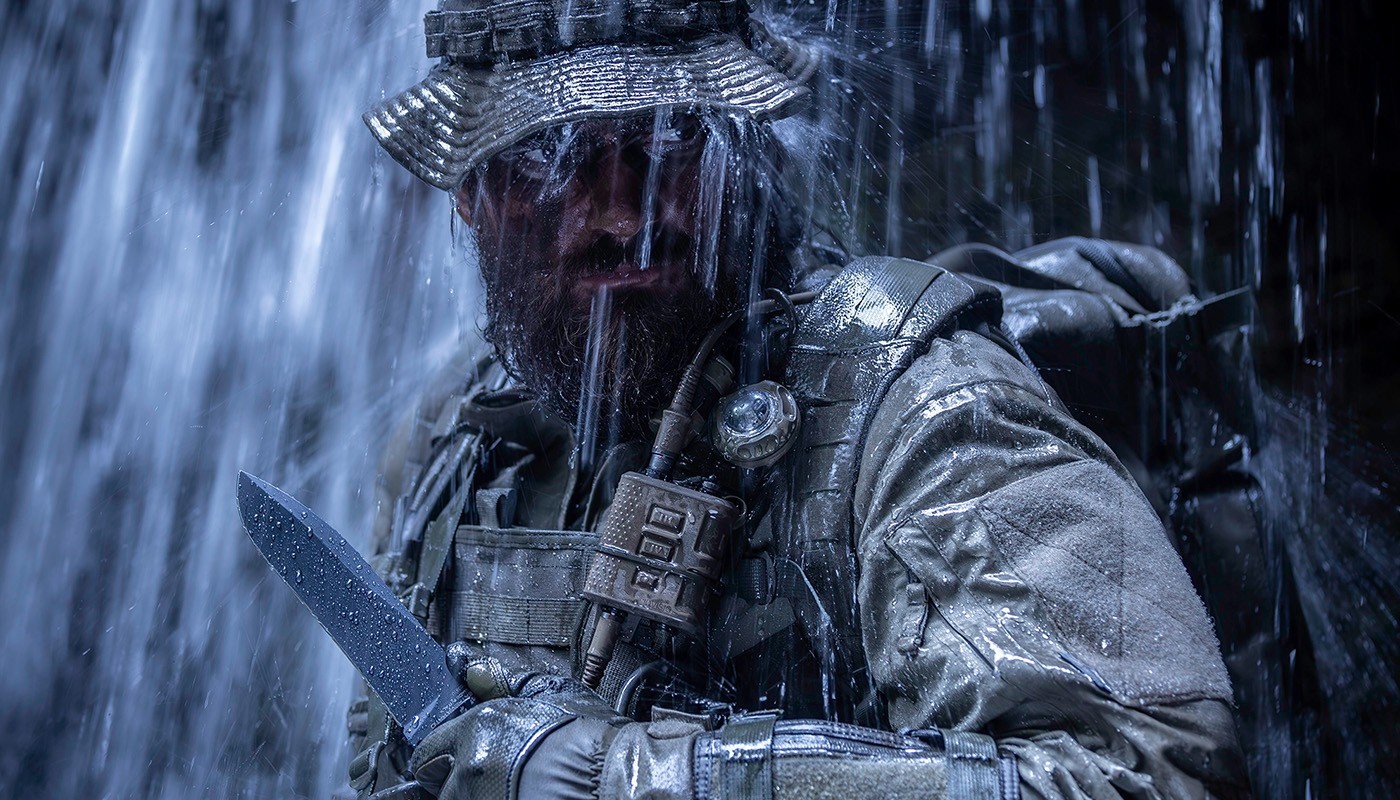 Operational Knives | Extrema Ratio