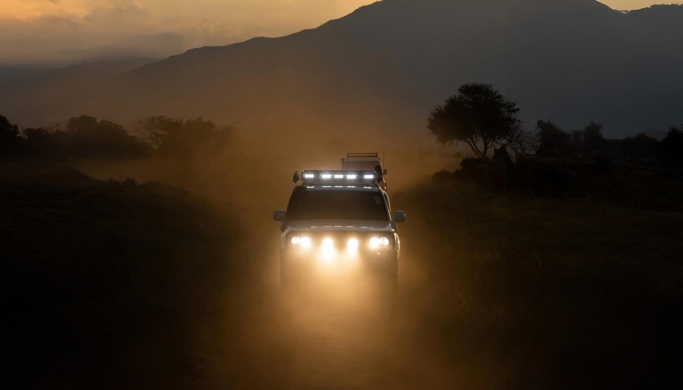 Coltelli per Spedizioni - Expeditions | Extrema Ratio