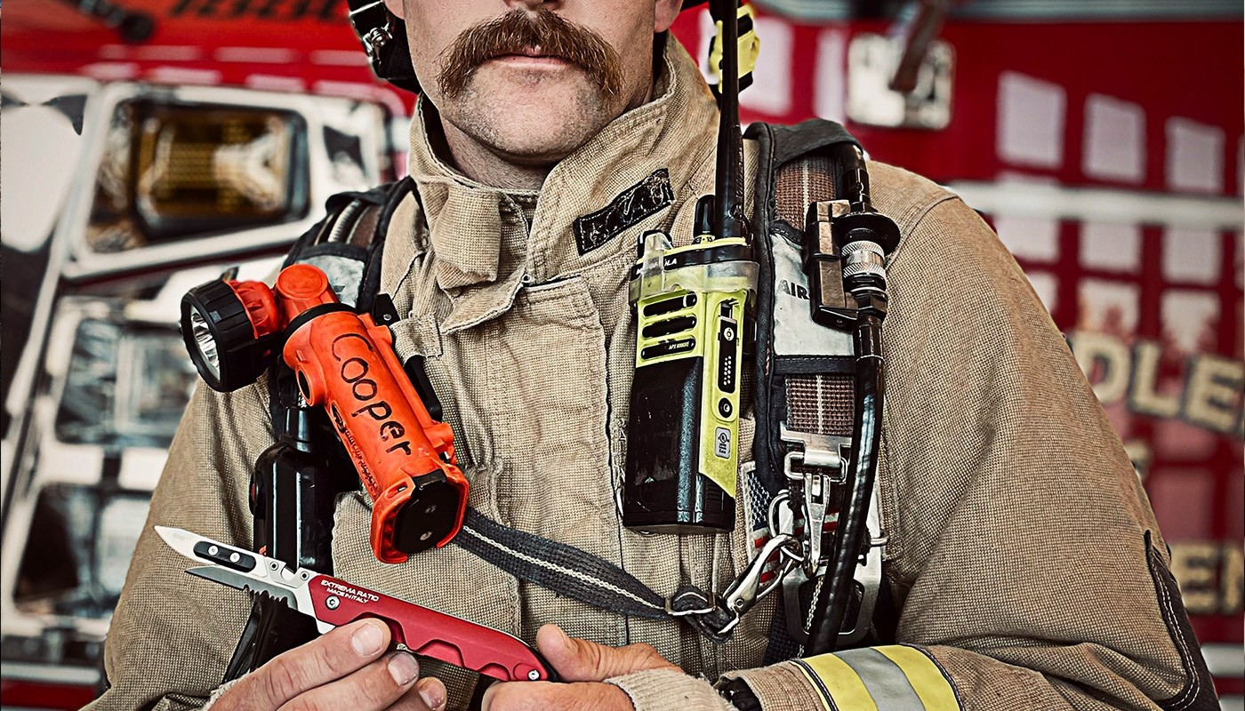 Rescue Knives | Extrema Ratio