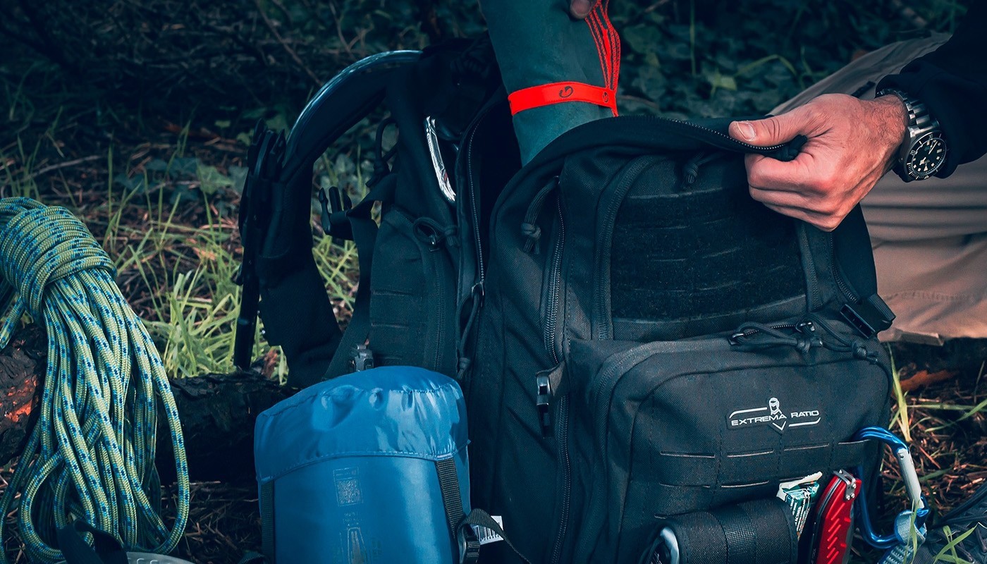 Accessori edc & office essentials  | Extrema Ratio
