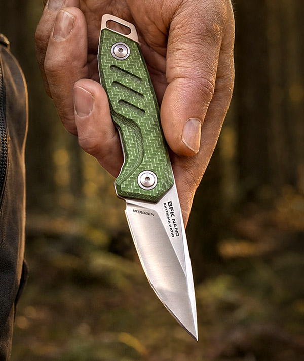BFK NANO